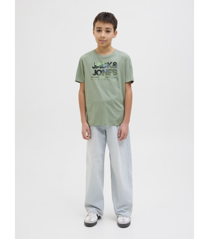 Jack & Jones Boysin T-paita 12259476*02 (1)