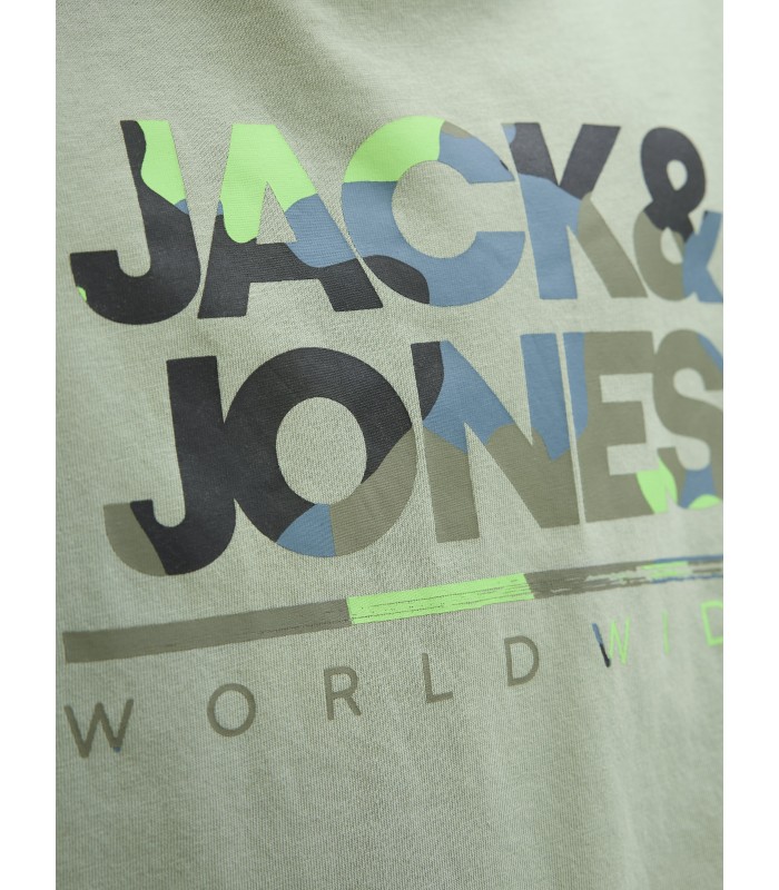 Jack&Jones детская футболка 12259476*02 (5)