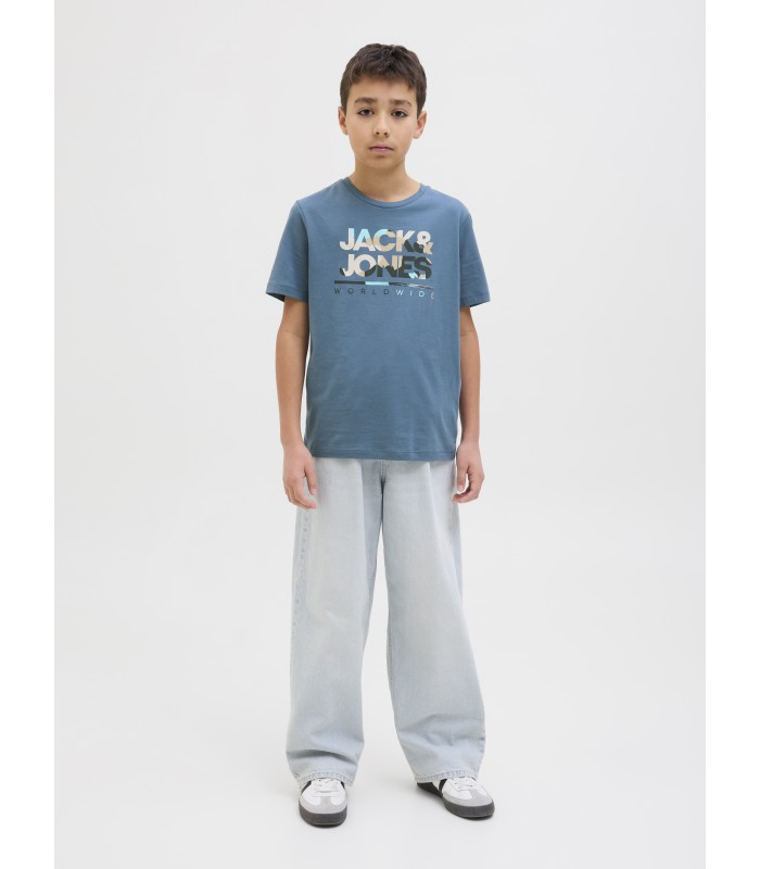 Jack & Jones Boysin T-paita 12259476*03 (1)