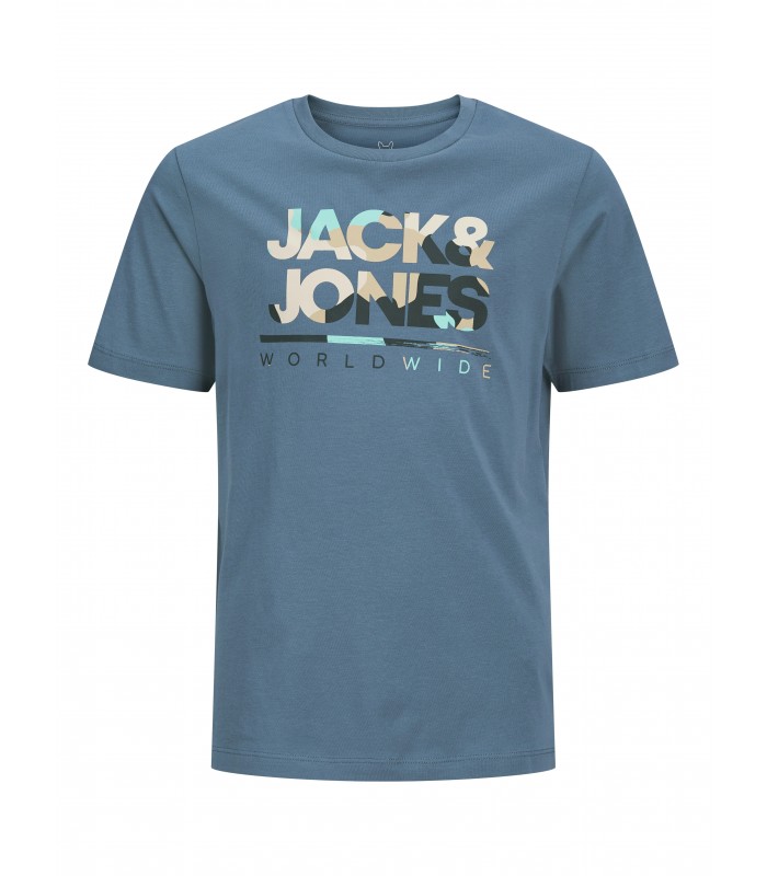 Jack & Jones Boysin T-paita 12259476*03 (2)