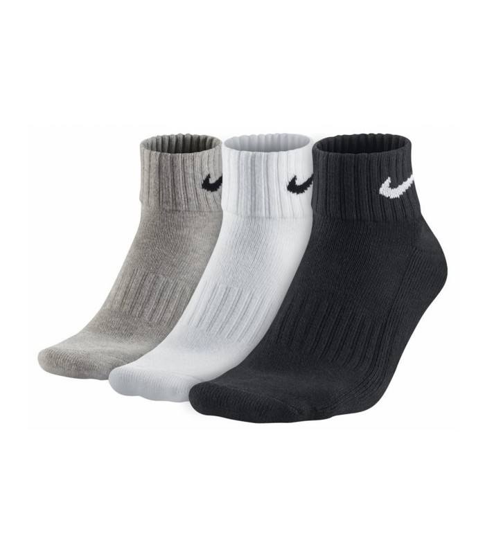 NIKE kojinės, 3 poros SX4926*901 (2)