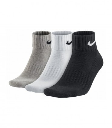 NIKE kojinės, 3 poros SX4926*901 (2)