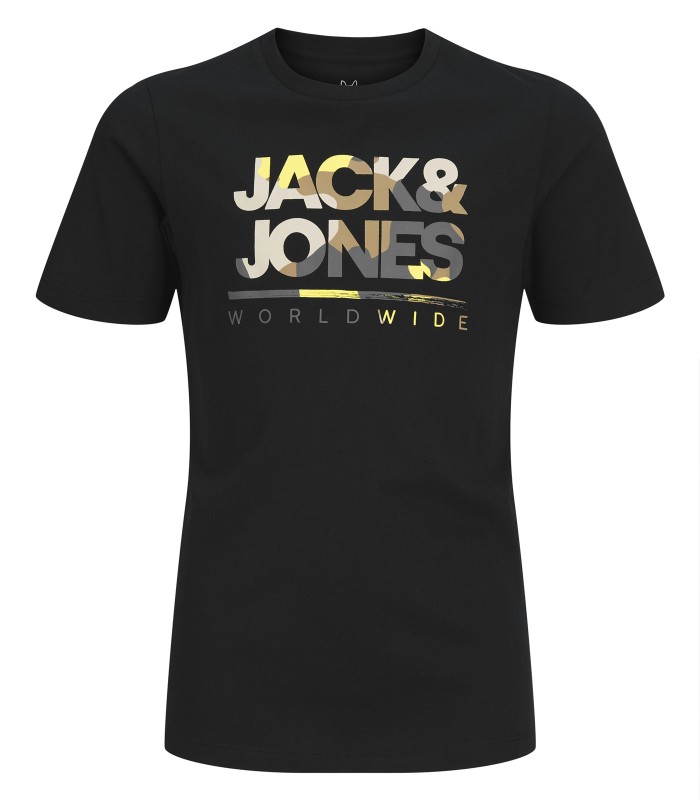 Jack & Jones Jungen-T-Shirt 12259476*01 (3)