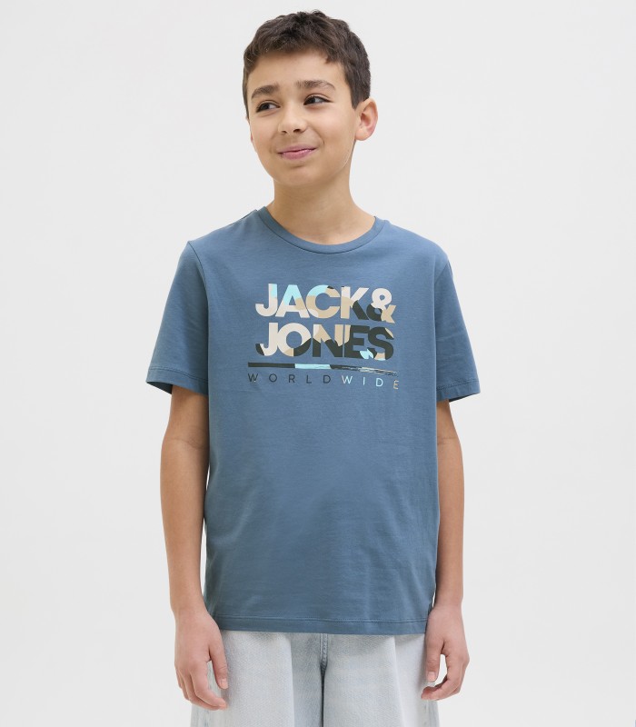 Jack & Jones Boysin T-paita 12259476*03 (7)