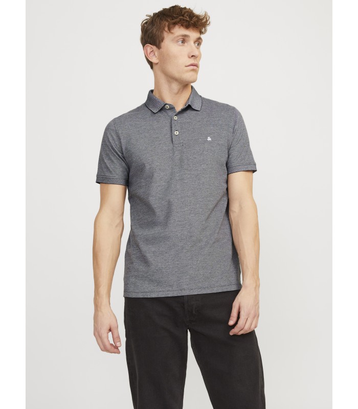 JACK & JONES vyriški polo marškinėliai 12136668*12 (15)