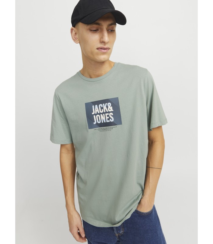 Jack & Jones мужская футболка 12268477*01