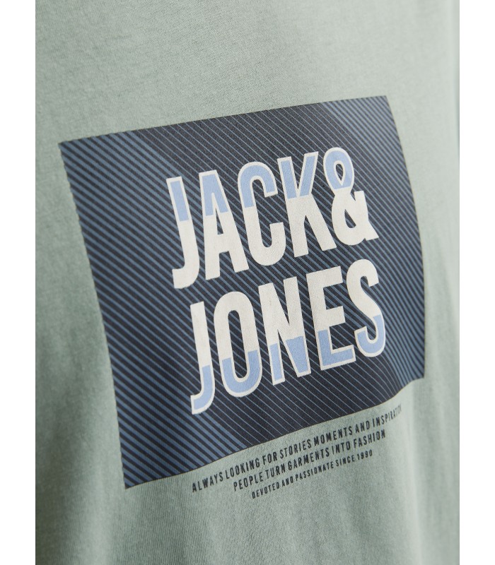 Jack & Jones мужская футболка 12268477*01