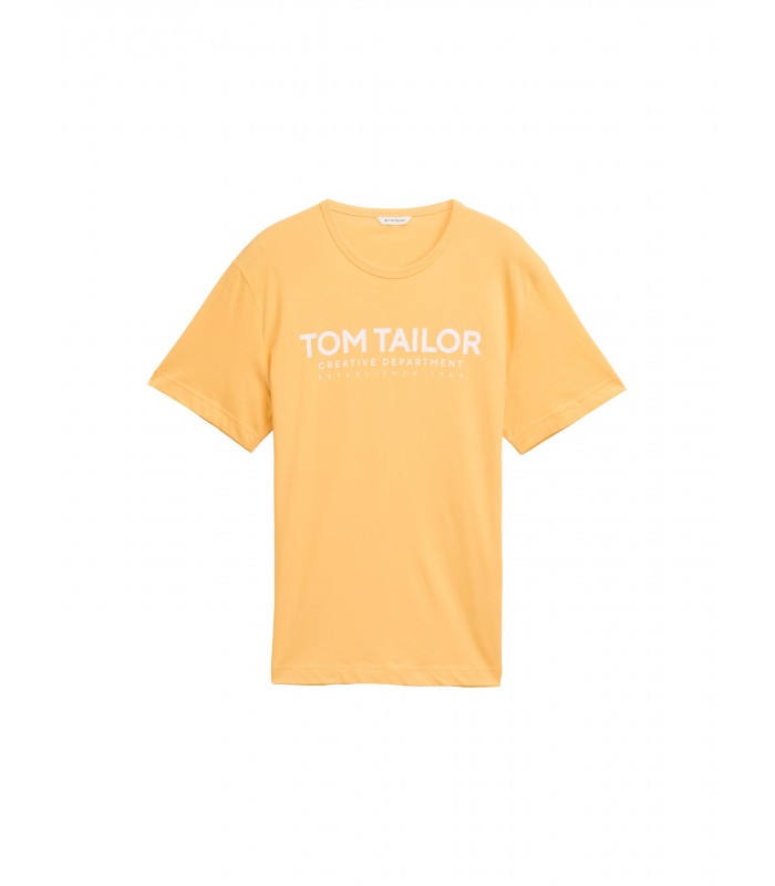 Tom Tailor Miesten T-paita 1045940*37103