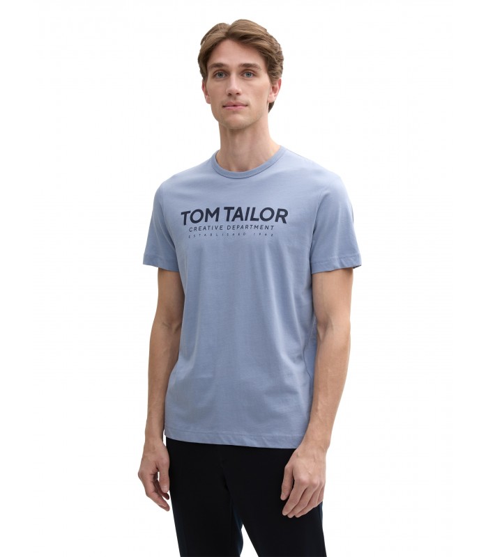 Tom Tailor Miesten T-paita 1045940*37533