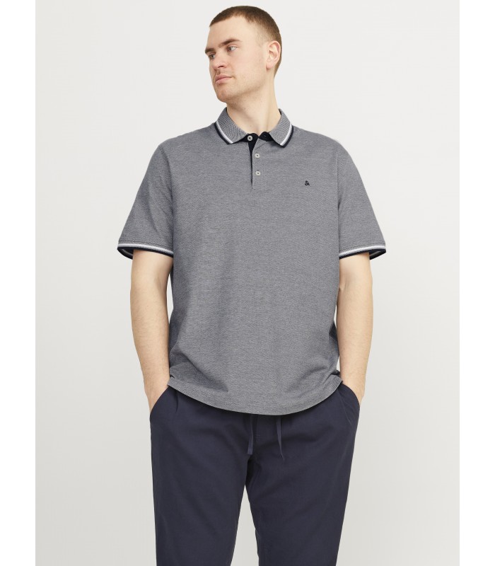 JACK & JONES vyriški polo marškinėliai 12143859*03