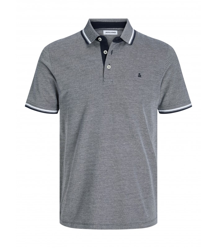 JACK & JONES vyriški polo marškinėliai 12143859*03