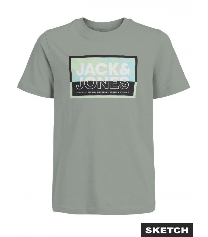 Jack & Jones poiste T-särk 12254194*02