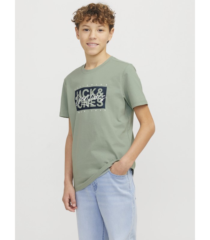 Jack&Jones Boysin T-paita 12269876*01