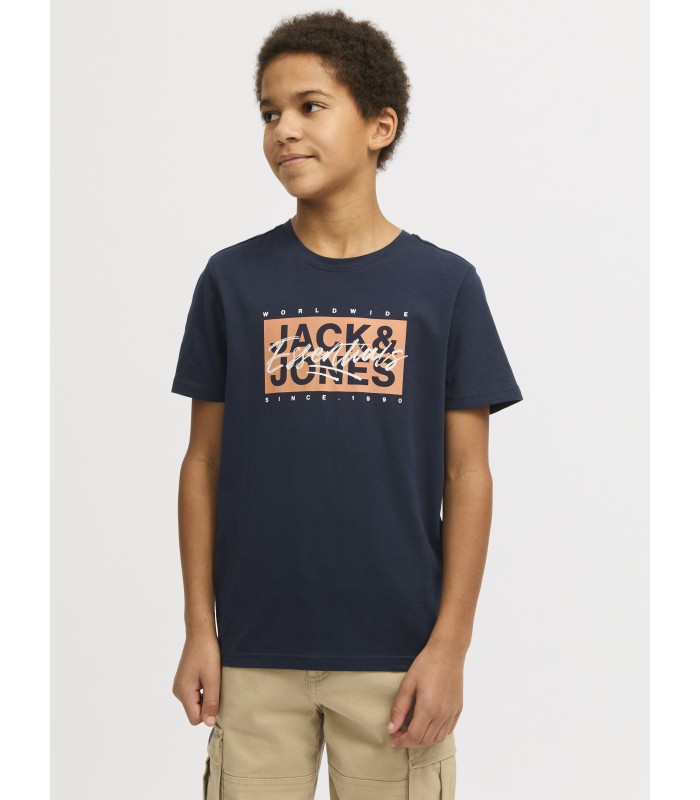 Jack&Jones vaikiški marškinėliai 12269876*02