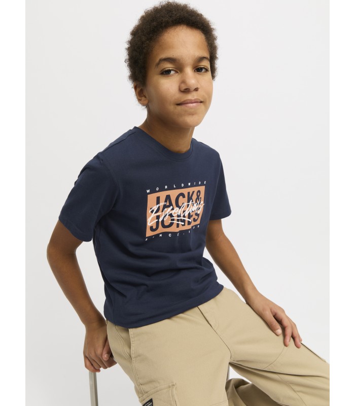 Jack&Jones Jungen T-Shirt 12269876*02