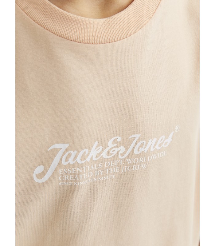 Jack&Jones детская футболка 12270609*03