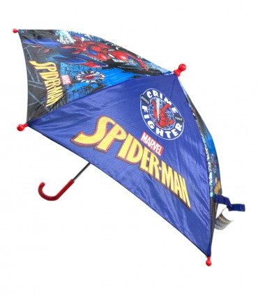 Javoli Vaikiškas skėtis Spiderman 24-2637 01 (2)