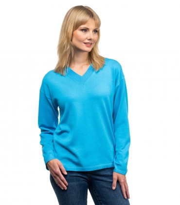 Maglia женский джемпер 822389 02 (2)