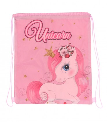 Lasten tohvelilaukku Unicorn 24-0796 01 (2)