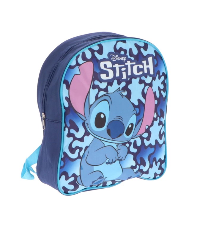 Lasten reppu Lilo & Stitch 24-0730 01 (4)