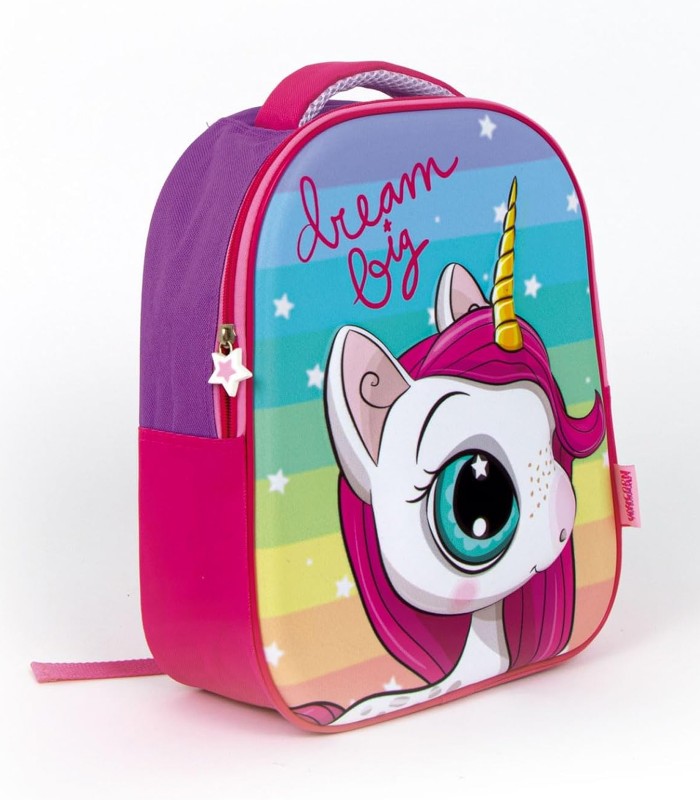 Javoli Kinderrucksack Einhorn ADX15342ZK*01 (2)