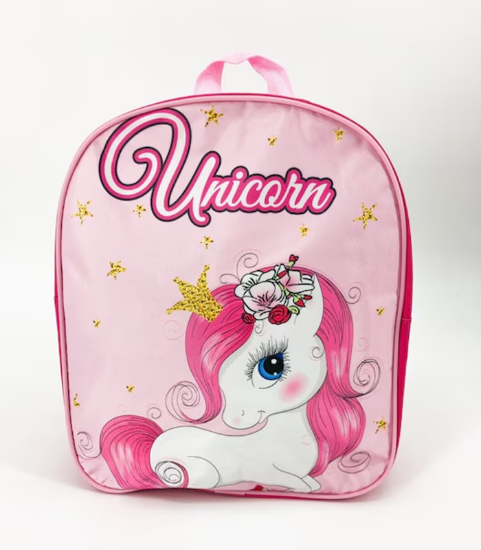 Bērnu mugursoma Unicorn 240758 01 (1)