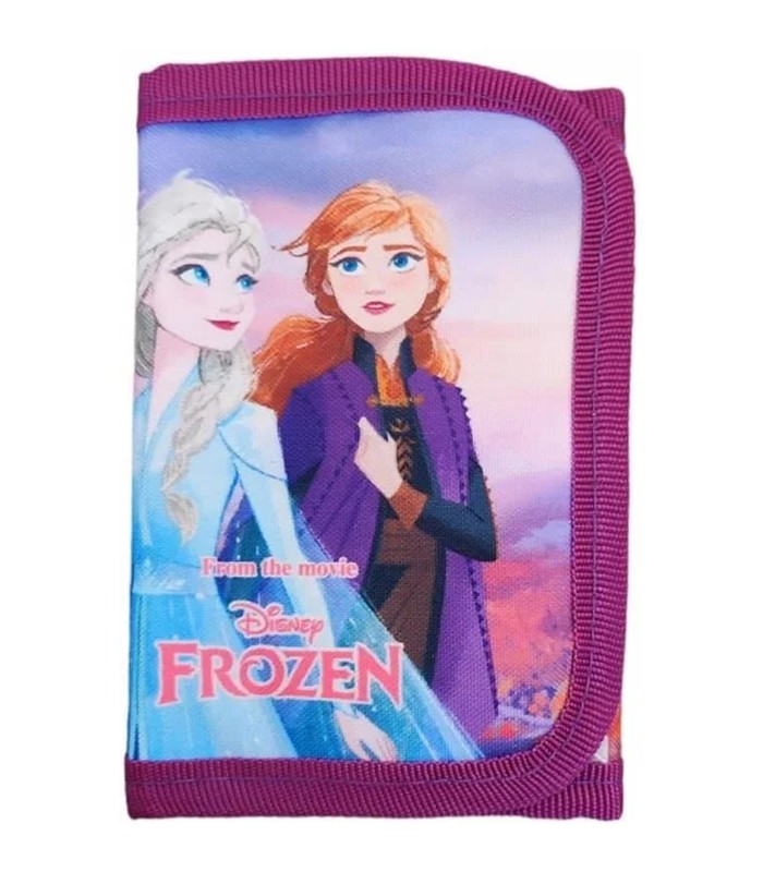 Laste rahakott t Frozen 241437 01 (3)