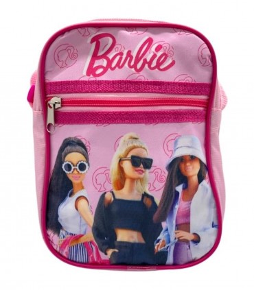 Vaikiška pečių krepšys Barbie 242002 01 (3)