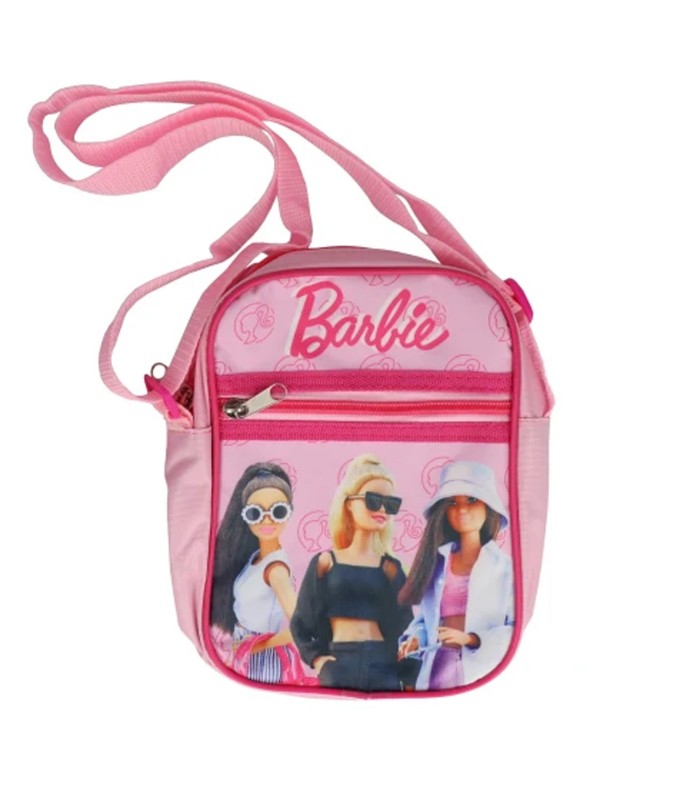 Kinder-Umhängetasche Barbie 242002 01 (4)