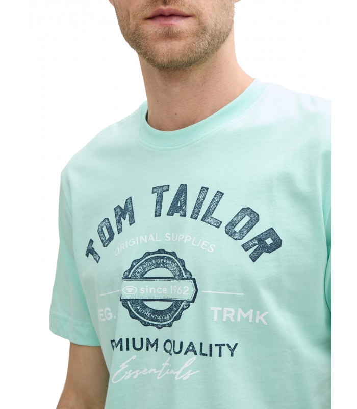 Tom Tailor meeste T-särk 1037735*37105 (2)