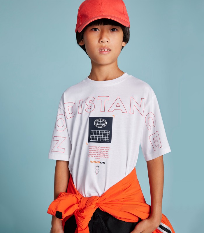 Mayoral Jungen T-Shirt 6011*20 (3)