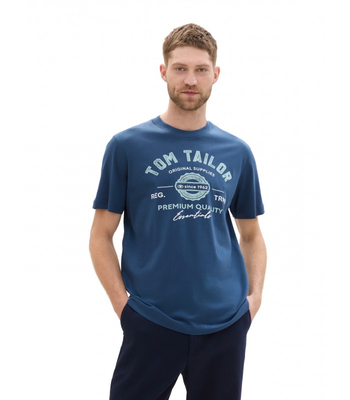 Tom Tailor Herren T-Shirt 1037735*26779 (14)