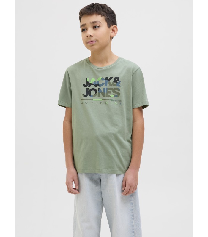 Jack&Jones детская футболка 12259476*02