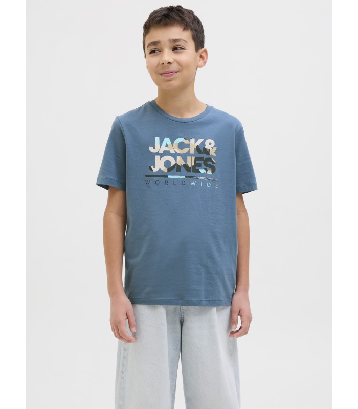 Jack&Jones vaikiški marškinėliai 12259476*03