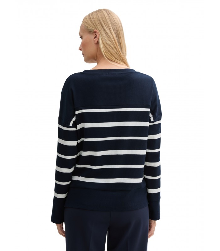 Tom Tailor Damen Pullover 1045550*37544 (7)