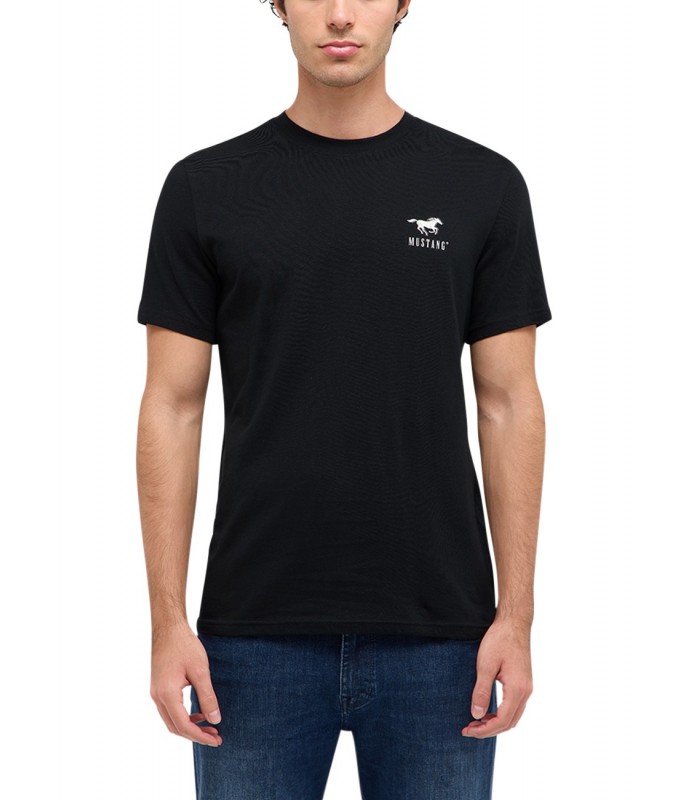 Mustang Herren T-Shirt 1016265*4142 (5)