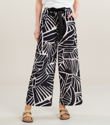 Hailys naisten housut NI44A PD*7205 (4)