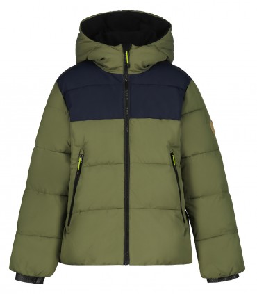 Icepeak детская куртка 280g Kirkman 50001-6*570U (2)