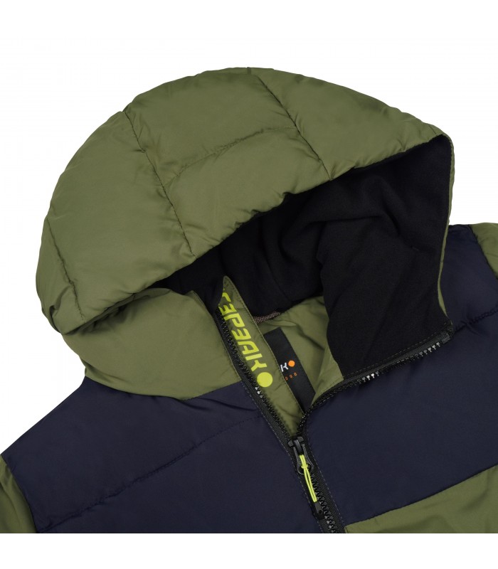 Icepeak vaikiška striukė 280g Kirkman 50001-6*570U (4)