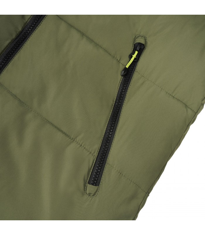 Icepeak vaikiška striukė 280g Kirkman 50001-6*570U (6)