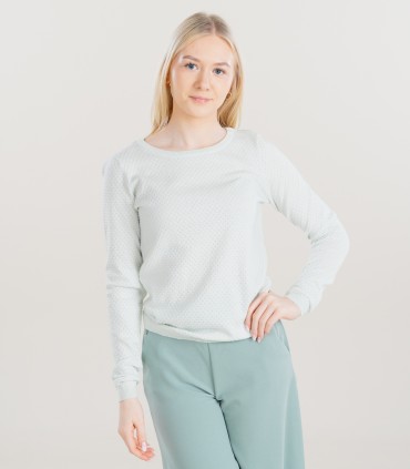 Vero Moda moteriškas megztinis 10136644*18