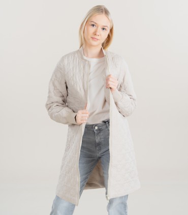 Vero Moda sieviešu mētelis 80g 10332089*02