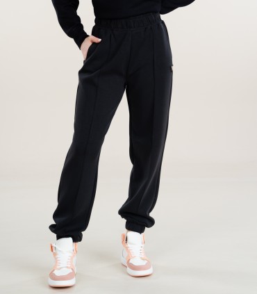 Guess женские спортивные штаны V5RB11*JBLK