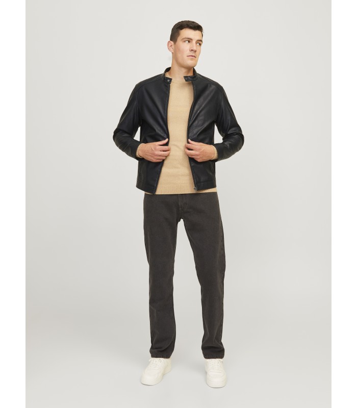 Jack & Jones Rebel miesten takki 12264054*01 (1)