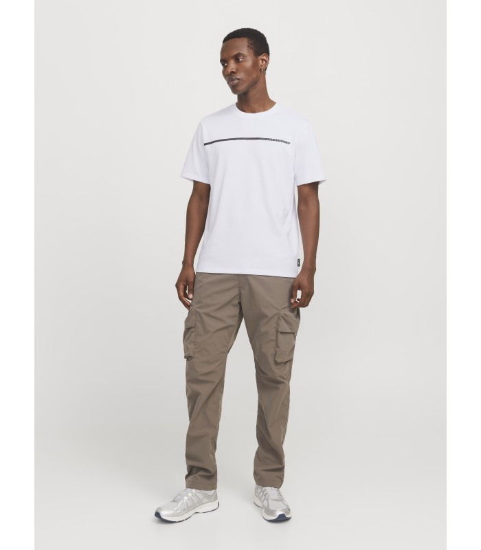 Jack & Jones vyriški marškinėliai 12273120*02 (1)