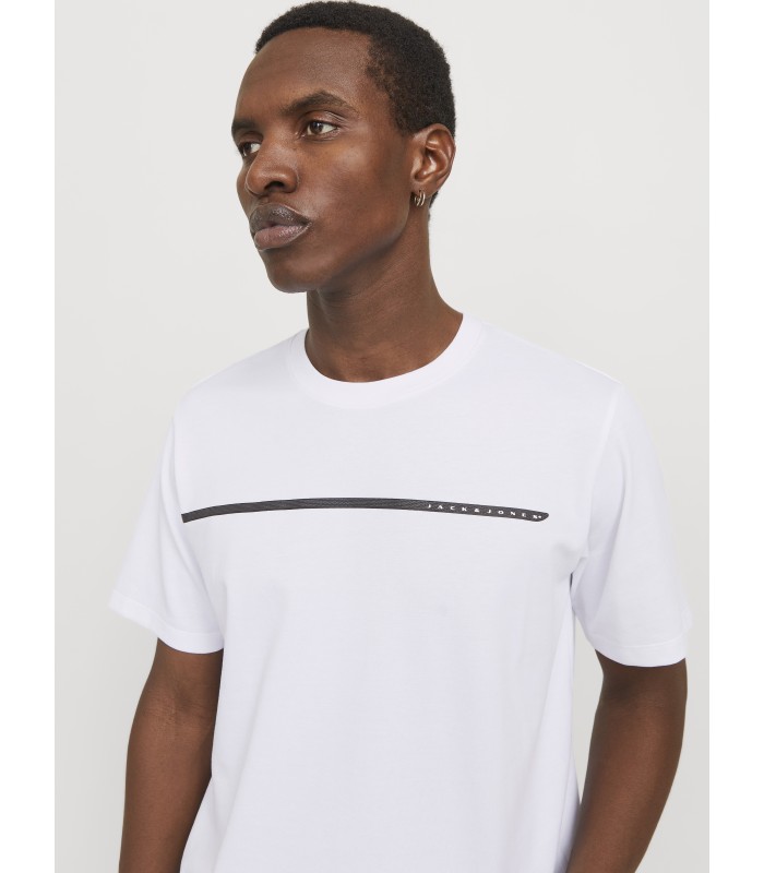 Jack & Jones vyriški marškinėliai 12273120*02 (5)