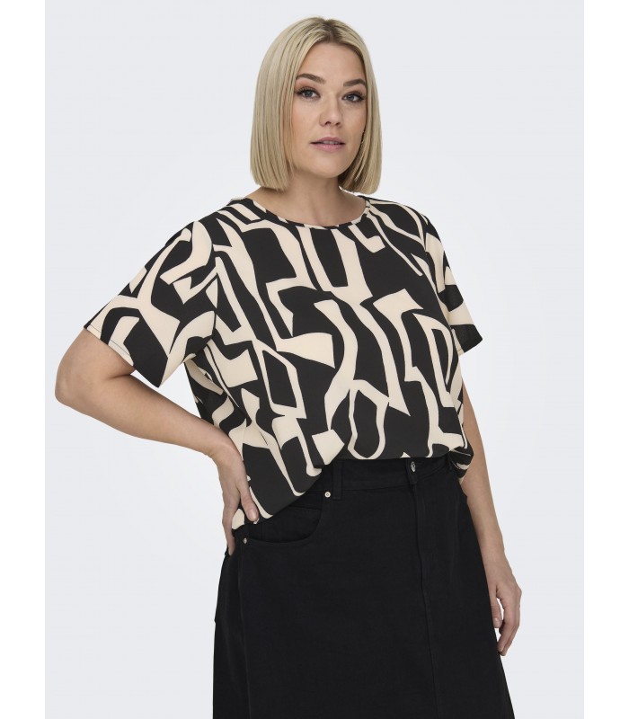 Only Carmakoma (Size+) женская блузка 15218353*06 (4)