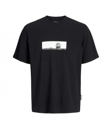Jack & Jones Meeste T-särk 12273775*02