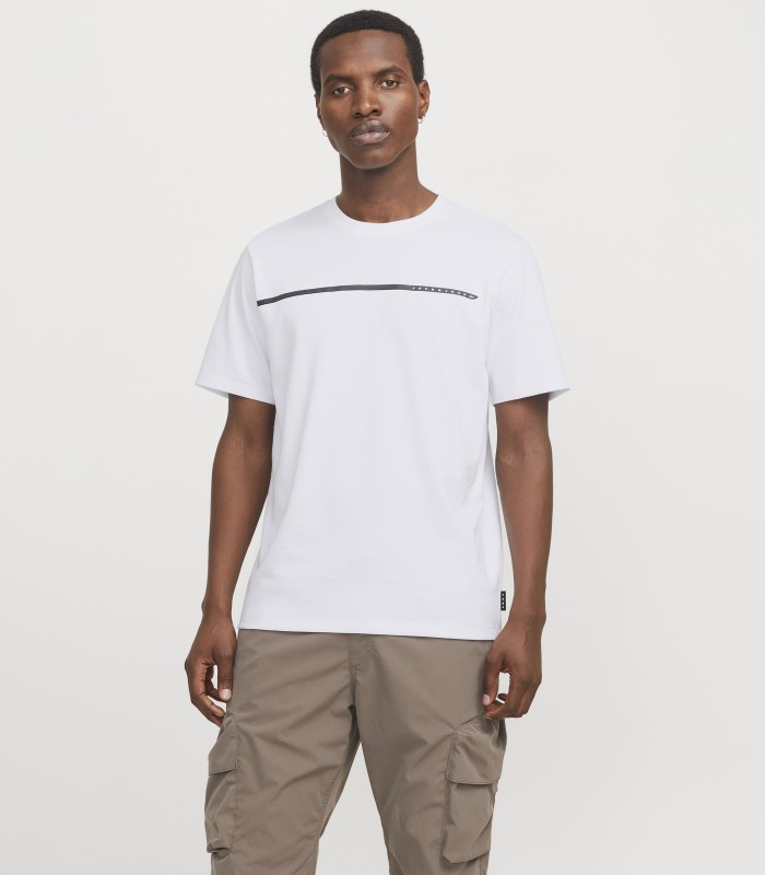 Jack & Jones vyriški marškinėliai 12273120*02 (6)