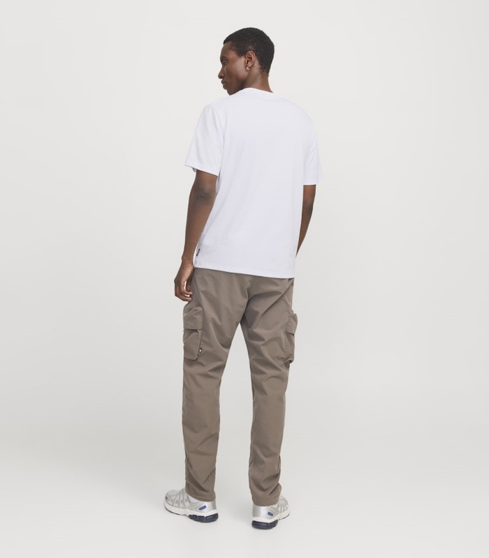 Jack & Jones vīriešu T-krekls 12273120*02 (7)
